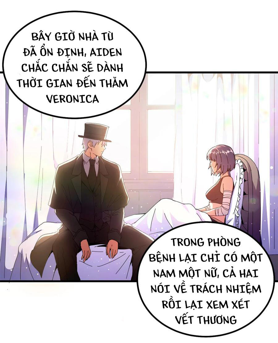 Trưởng Giám Ngục Trông Coi Các Ma Nữ Chapter 59 - 8