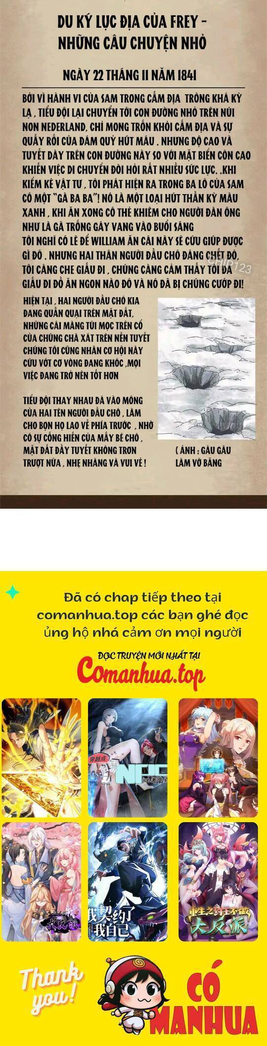 Trưởng Giám Ngục Trông Coi Các Ma Nữ Chapter 82 - 24