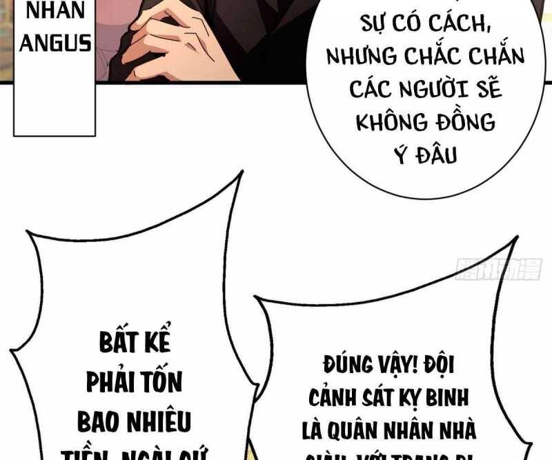 Trưởng Giám Ngục Trông Coi Các Ma Nữ Chapter 89 - 12