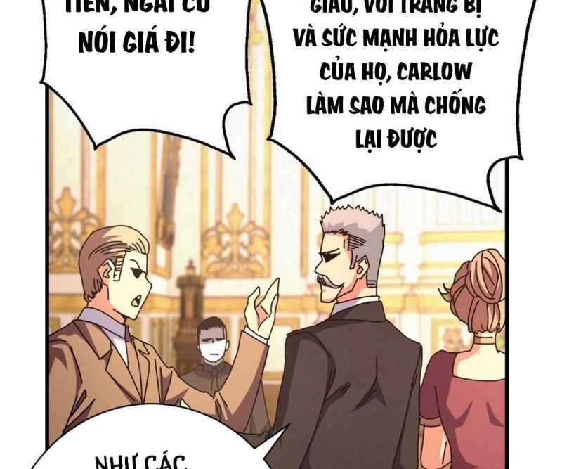 Trưởng Giám Ngục Trông Coi Các Ma Nữ Chapter 89 - 13