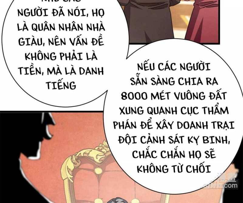 Trưởng Giám Ngục Trông Coi Các Ma Nữ Chapter 89 - 14