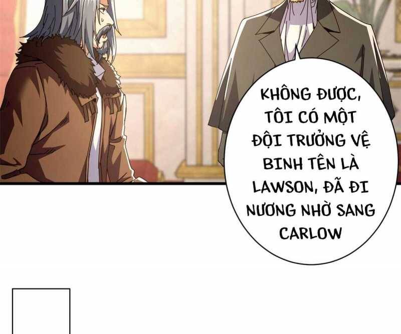 Trưởng Giám Ngục Trông Coi Các Ma Nữ Chapter 89 - 17