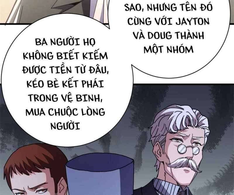 Trưởng Giám Ngục Trông Coi Các Ma Nữ Chapter 89 - 19