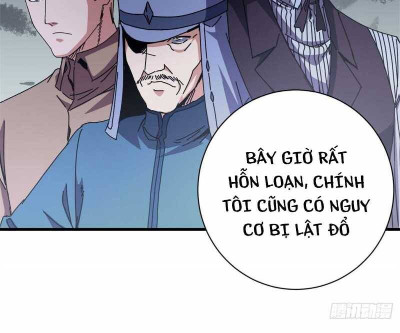 Trưởng Giám Ngục Trông Coi Các Ma Nữ Chapter 89 - 20