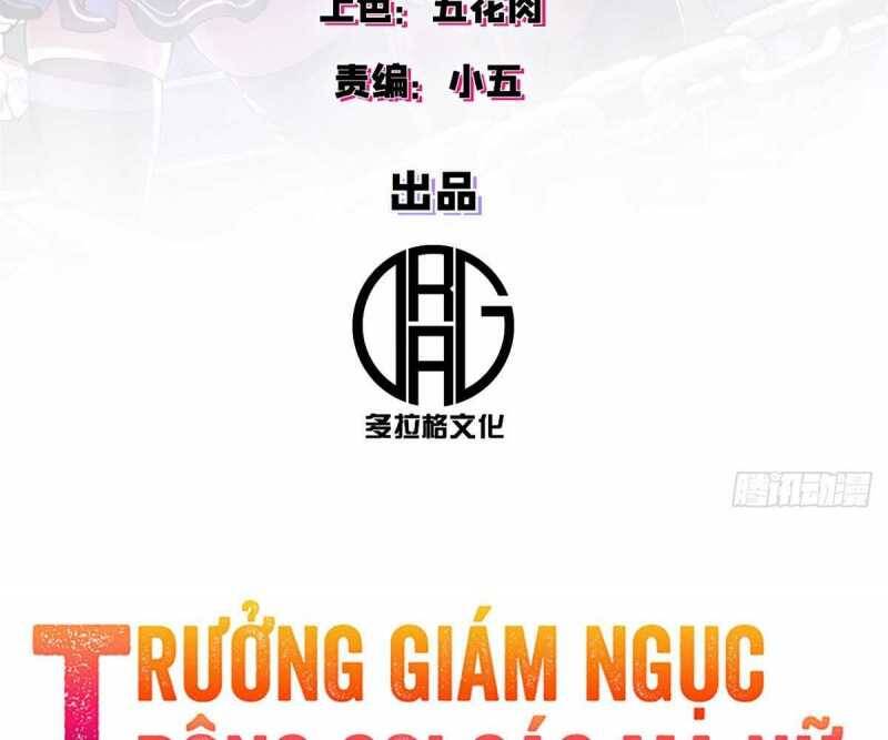 Trưởng Giám Ngục Trông Coi Các Ma Nữ Chapter 89 - 3