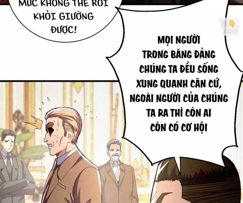 Trưởng Giám Ngục Trông Coi Các Ma Nữ Chapter 89 - 29