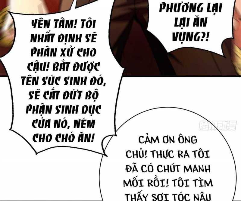 Trưởng Giám Ngục Trông Coi Các Ma Nữ Chapter 89 - 32