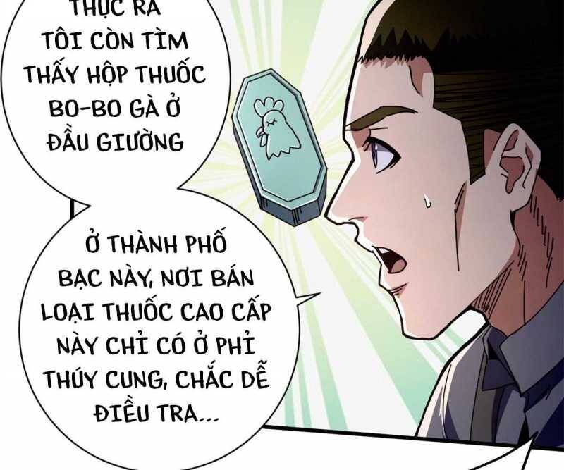 Trưởng Giám Ngục Trông Coi Các Ma Nữ Chapter 89 - 39