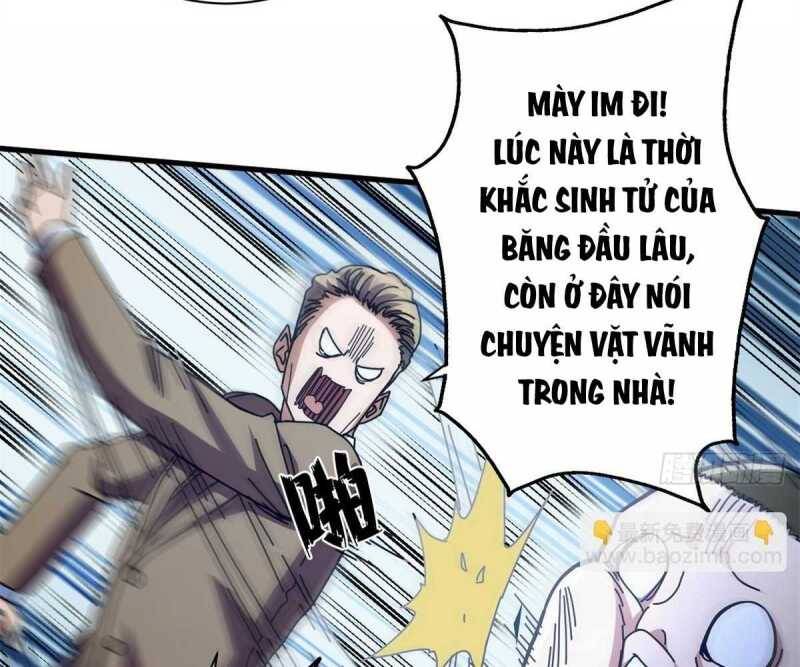 Trưởng Giám Ngục Trông Coi Các Ma Nữ Chapter 89 - 40