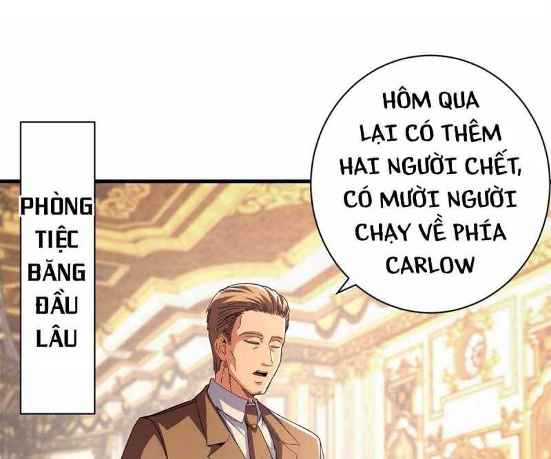 Trưởng Giám Ngục Trông Coi Các Ma Nữ Chapter 89 - 5