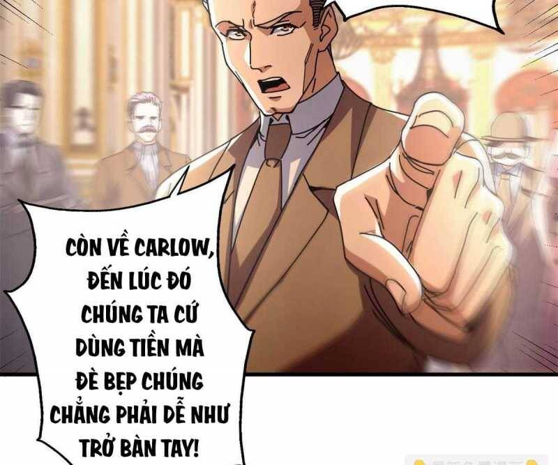 Trưởng Giám Ngục Trông Coi Các Ma Nữ Chapter 89 - 44