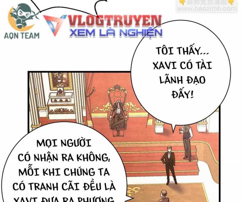 Trưởng Giám Ngục Trông Coi Các Ma Nữ Chapter 89 - 45