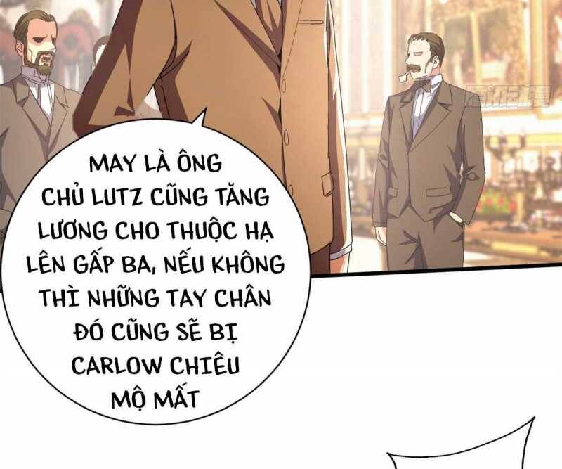 Trưởng Giám Ngục Trông Coi Các Ma Nữ Chapter 89 - 6