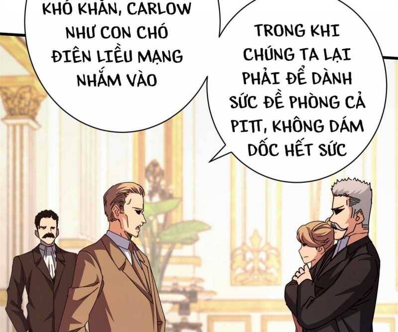 Trưởng Giám Ngục Trông Coi Các Ma Nữ Chapter 89 - 9