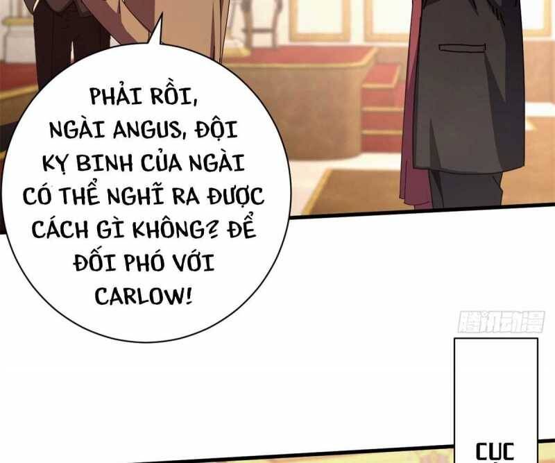 Trưởng Giám Ngục Trông Coi Các Ma Nữ Chapter 89 - 10