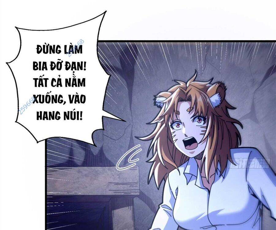 Trưởng Giám Ngục Trông Coi Các Ma Nữ Chapter 91 - 106