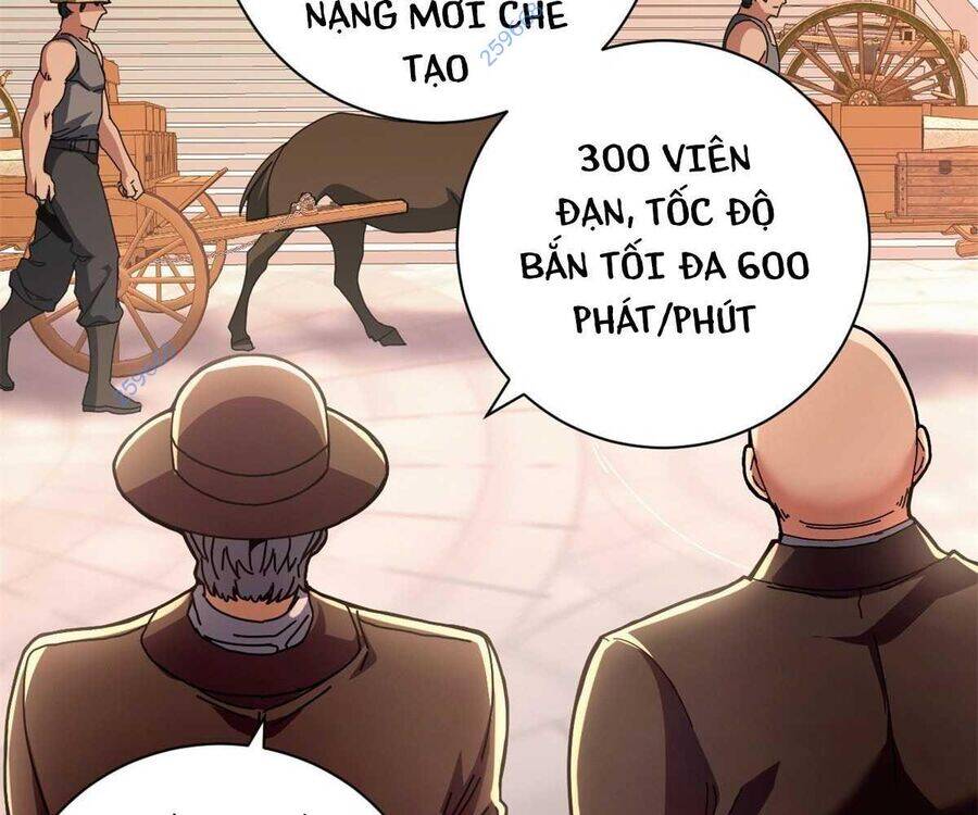 Trưởng Giám Ngục Trông Coi Các Ma Nữ Chapter 91 - 15