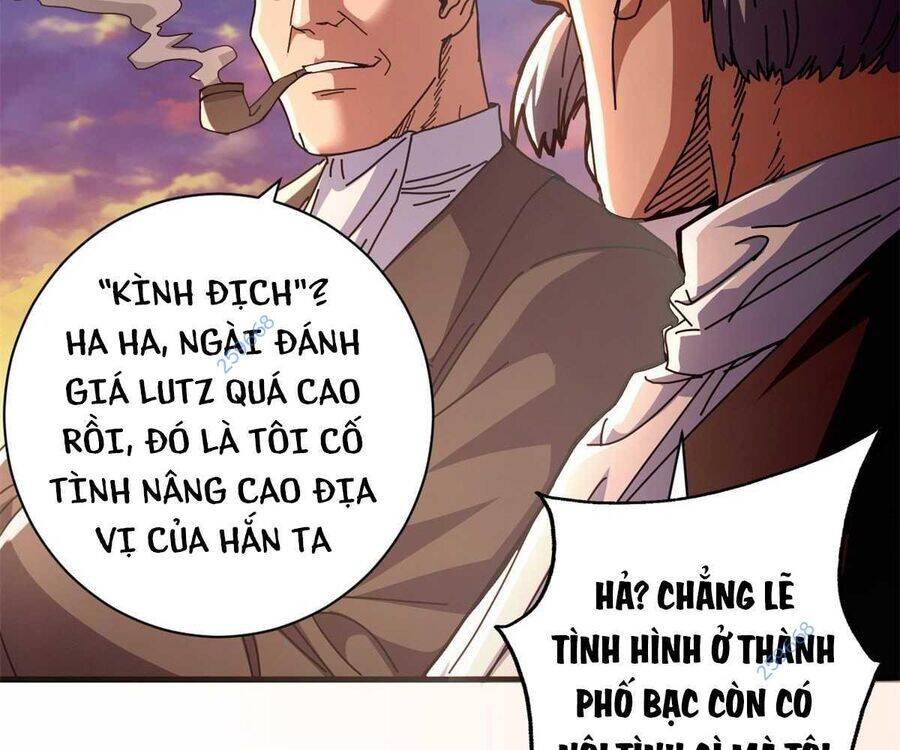 Trưởng Giám Ngục Trông Coi Các Ma Nữ Chapter 91 - 19