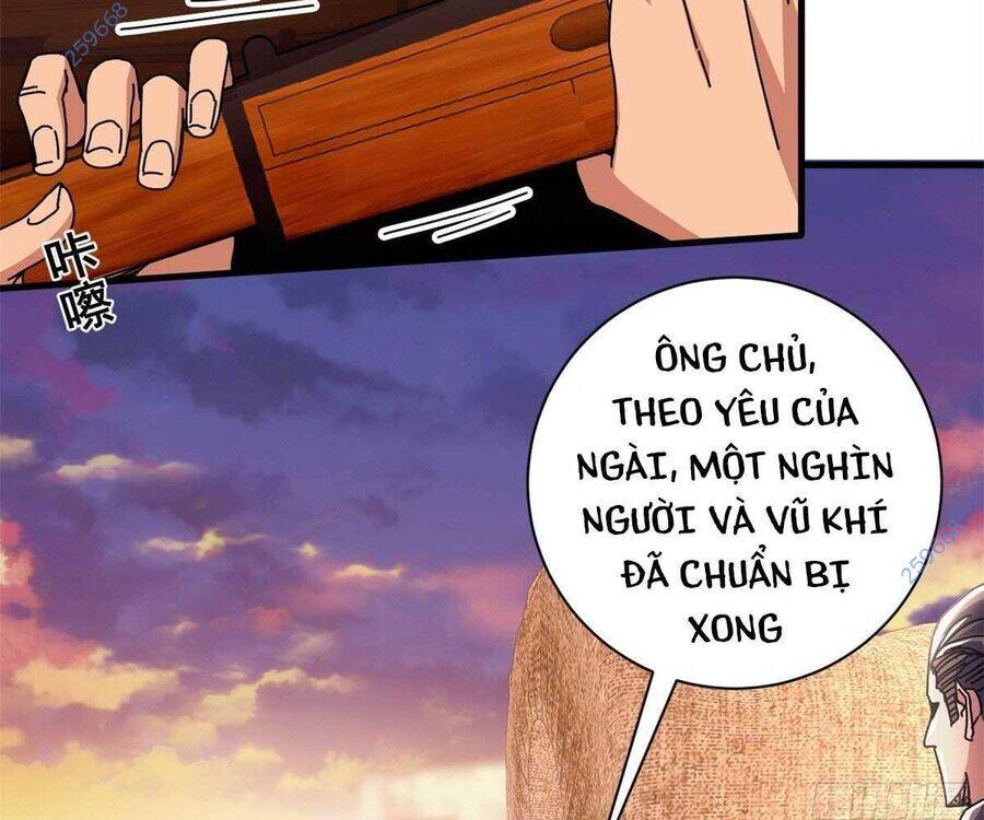 Trưởng Giám Ngục Trông Coi Các Ma Nữ Chapter 91 - 3