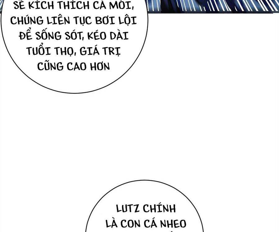 Trưởng Giám Ngục Trông Coi Các Ma Nữ Chapter 91 - 25