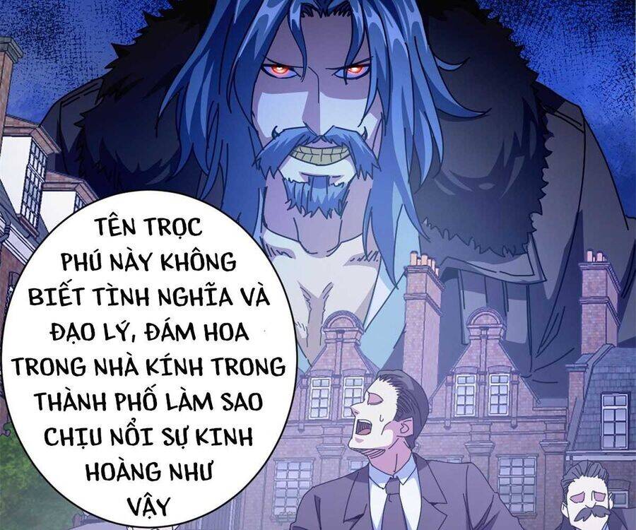 Trưởng Giám Ngục Trông Coi Các Ma Nữ Chapter 91 - 27