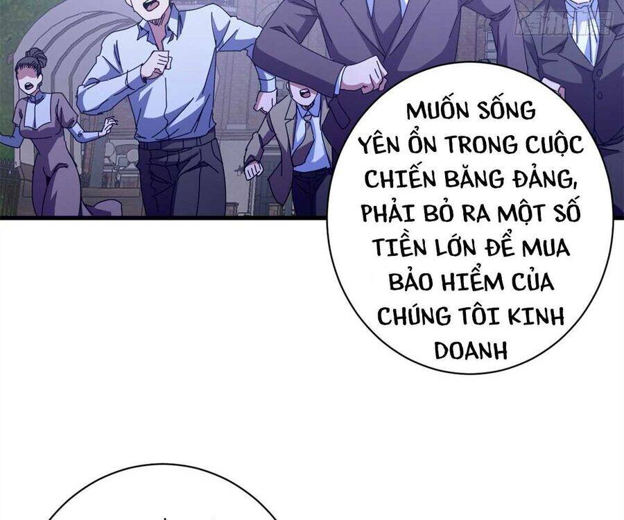 Trưởng Giám Ngục Trông Coi Các Ma Nữ Chapter 91 - 28