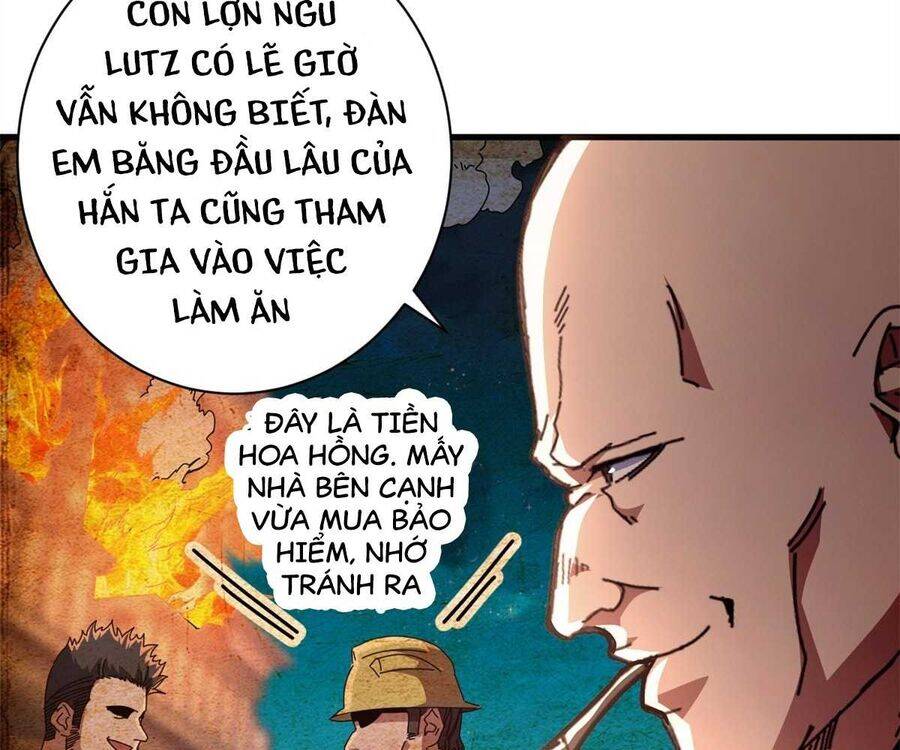 Trưởng Giám Ngục Trông Coi Các Ma Nữ Chapter 91 - 29