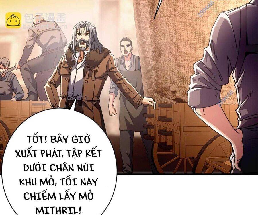 Trưởng Giám Ngục Trông Coi Các Ma Nữ Chapter 91 - 4