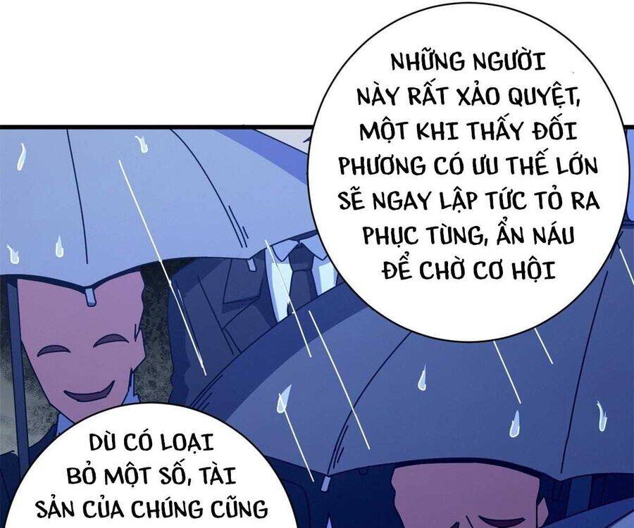 Trưởng Giám Ngục Trông Coi Các Ma Nữ Chapter 91 - 36