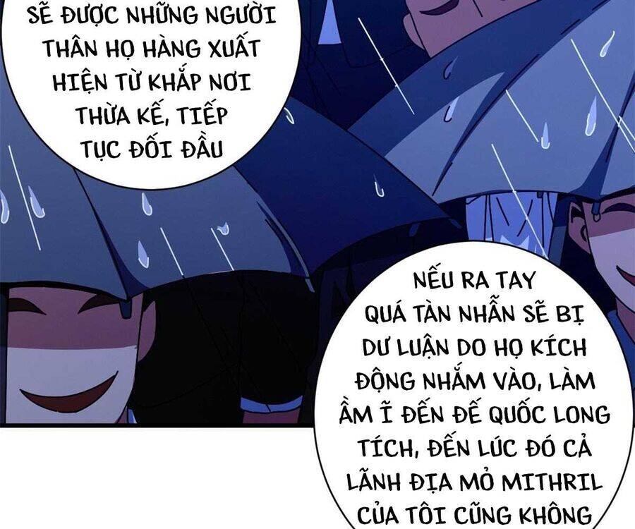 Trưởng Giám Ngục Trông Coi Các Ma Nữ Chapter 91 - 37