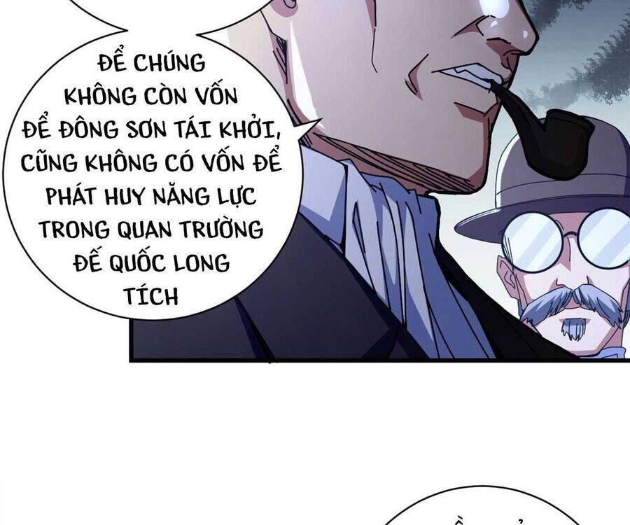 Trưởng Giám Ngục Trông Coi Các Ma Nữ Chapter 91 - 39