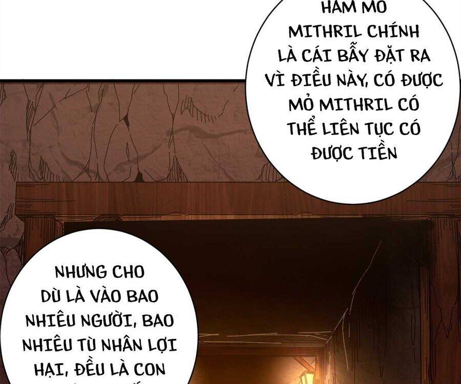 Trưởng Giám Ngục Trông Coi Các Ma Nữ Chapter 91 - 40