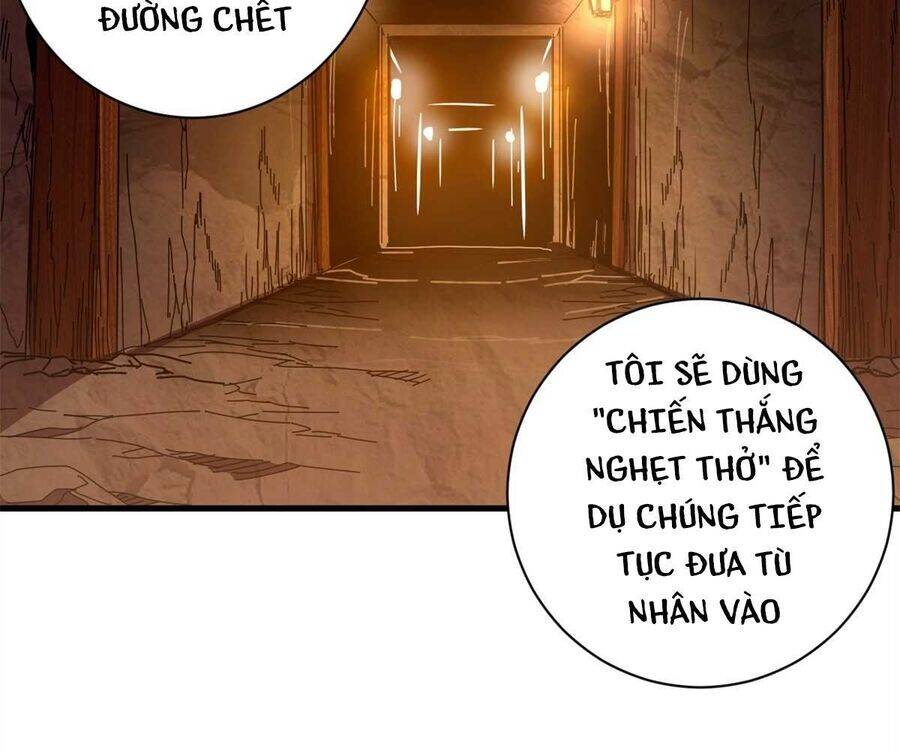 Trưởng Giám Ngục Trông Coi Các Ma Nữ Chapter 91 - 41