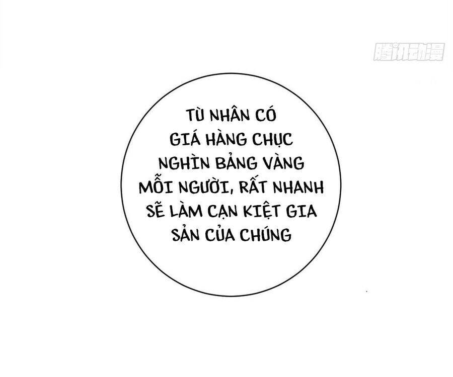 Trưởng Giám Ngục Trông Coi Các Ma Nữ Chapter 91 - 42