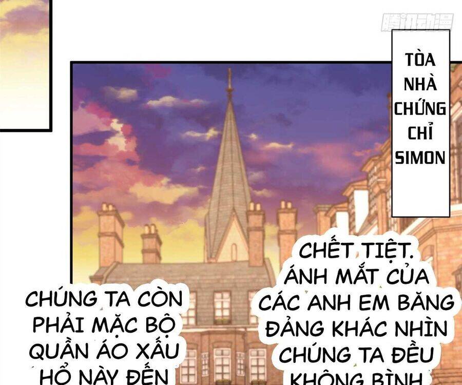 Trưởng Giám Ngục Trông Coi Các Ma Nữ Chapter 91 - 44