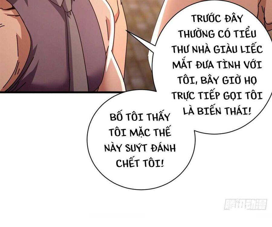 Trưởng Giám Ngục Trông Coi Các Ma Nữ Chapter 91 - 47