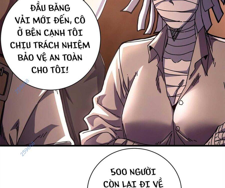 Trưởng Giám Ngục Trông Coi Các Ma Nữ Chapter 91 - 6