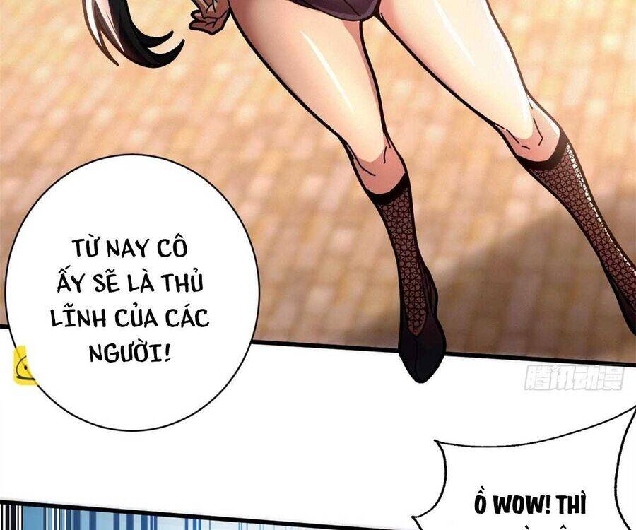 Trưởng Giám Ngục Trông Coi Các Ma Nữ Chapter 91 - 53