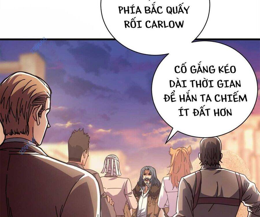 Trưởng Giám Ngục Trông Coi Các Ma Nữ Chapter 91 - 7