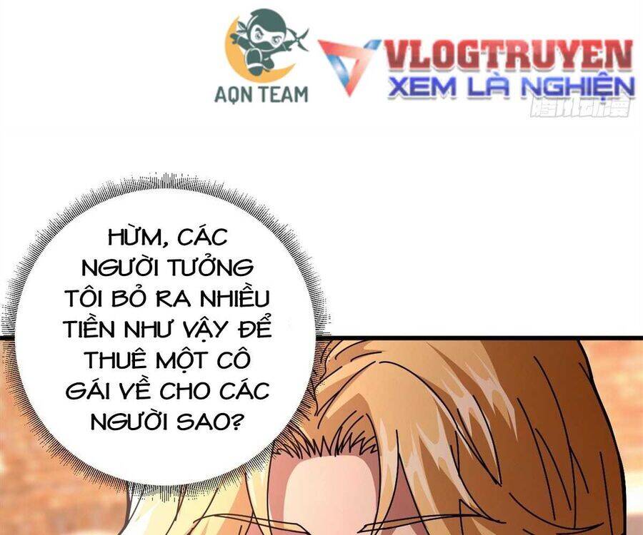 Trưởng Giám Ngục Trông Coi Các Ma Nữ Chapter 91 - 61