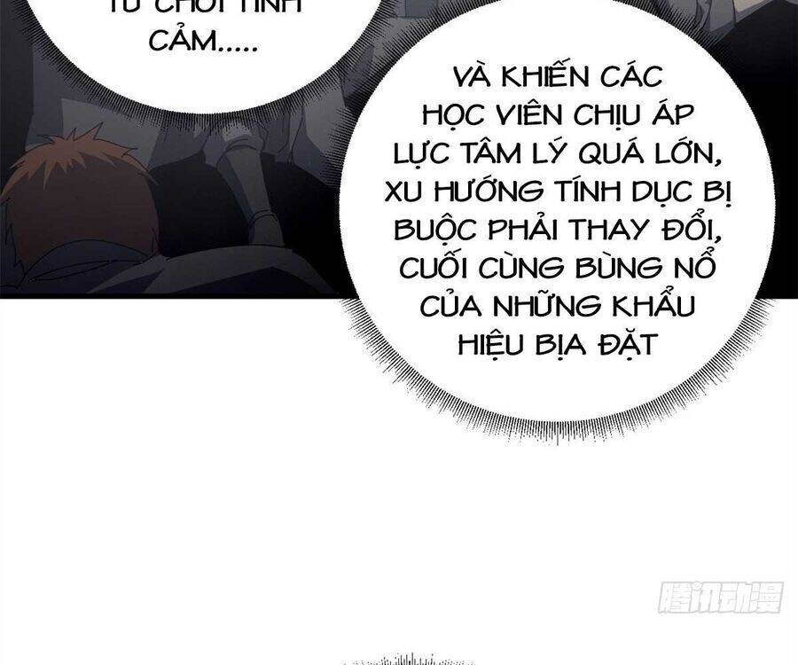 Trưởng Giám Ngục Trông Coi Các Ma Nữ Chapter 91 - 64