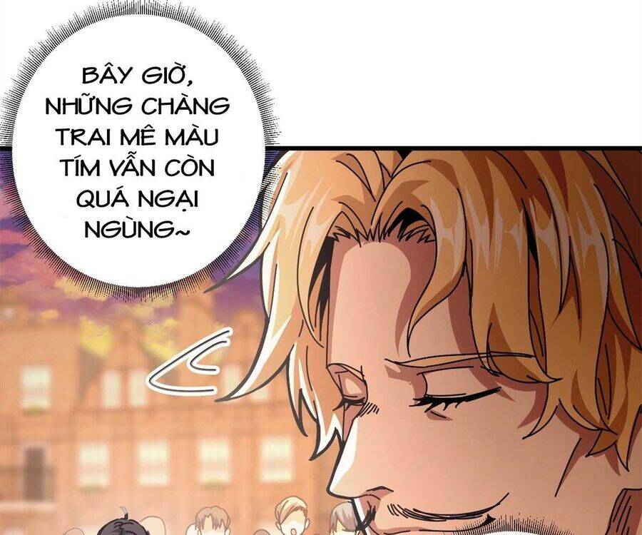 Trưởng Giám Ngục Trông Coi Các Ma Nữ Chapter 91 - 68