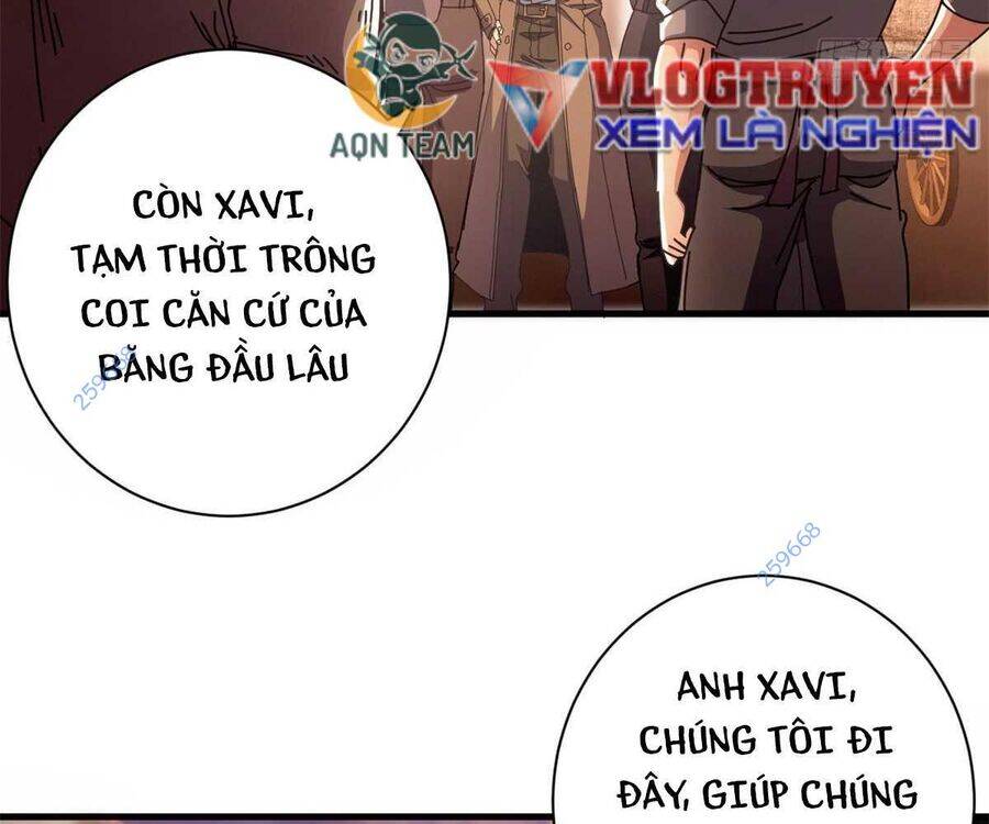 Trưởng Giám Ngục Trông Coi Các Ma Nữ Chapter 91 - 8