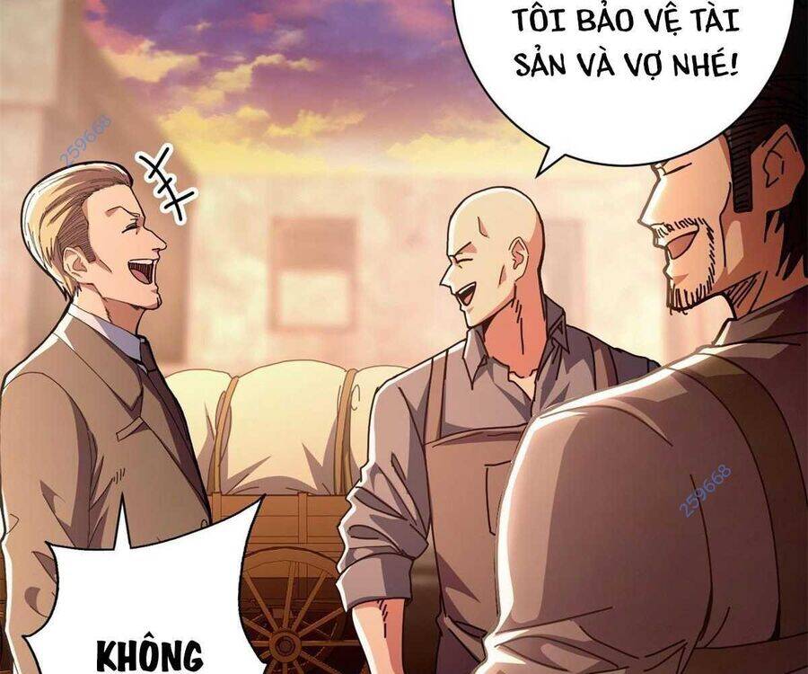 Trưởng Giám Ngục Trông Coi Các Ma Nữ Chapter 91 - 9