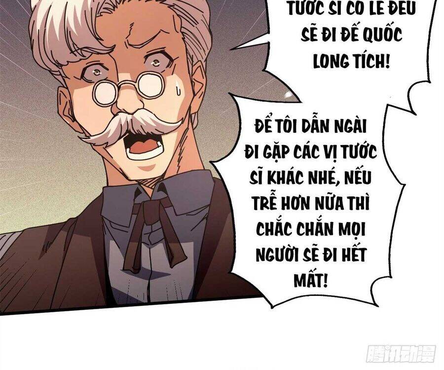 Trưởng Giám Ngục Trông Coi Các Ma Nữ Chapter 91 - 81