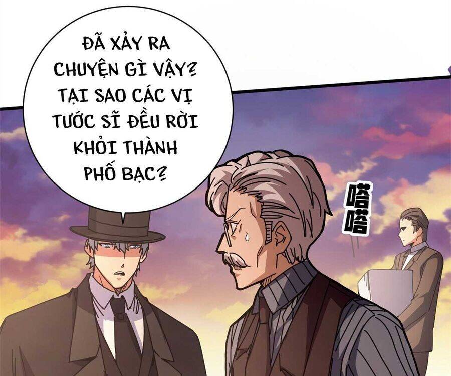 Trưởng Giám Ngục Trông Coi Các Ma Nữ Chapter 91 - 82