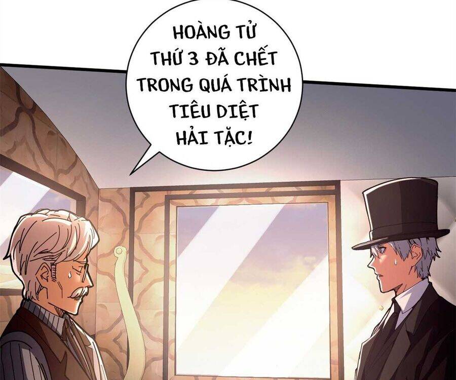 Trưởng Giám Ngục Trông Coi Các Ma Nữ Chapter 91 - 85