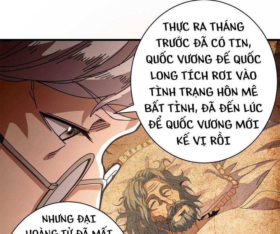 Trưởng Giám Ngục Trông Coi Các Ma Nữ Chapter 91 - 89