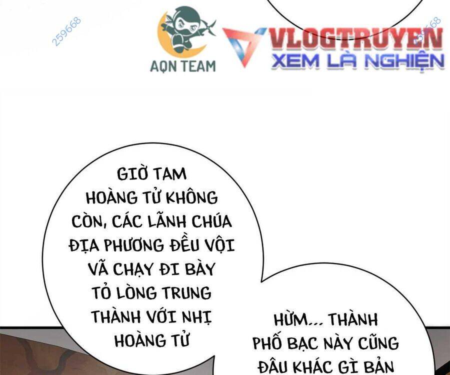 Trưởng Giám Ngục Trông Coi Các Ma Nữ Chapter 91 - 91