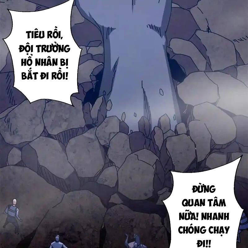 Trưởng Giám Ngục Trông Coi Các Ma Nữ Chapter 92 - 11